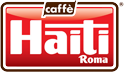 Caffè Haiti Roma S.r.L. - Logo